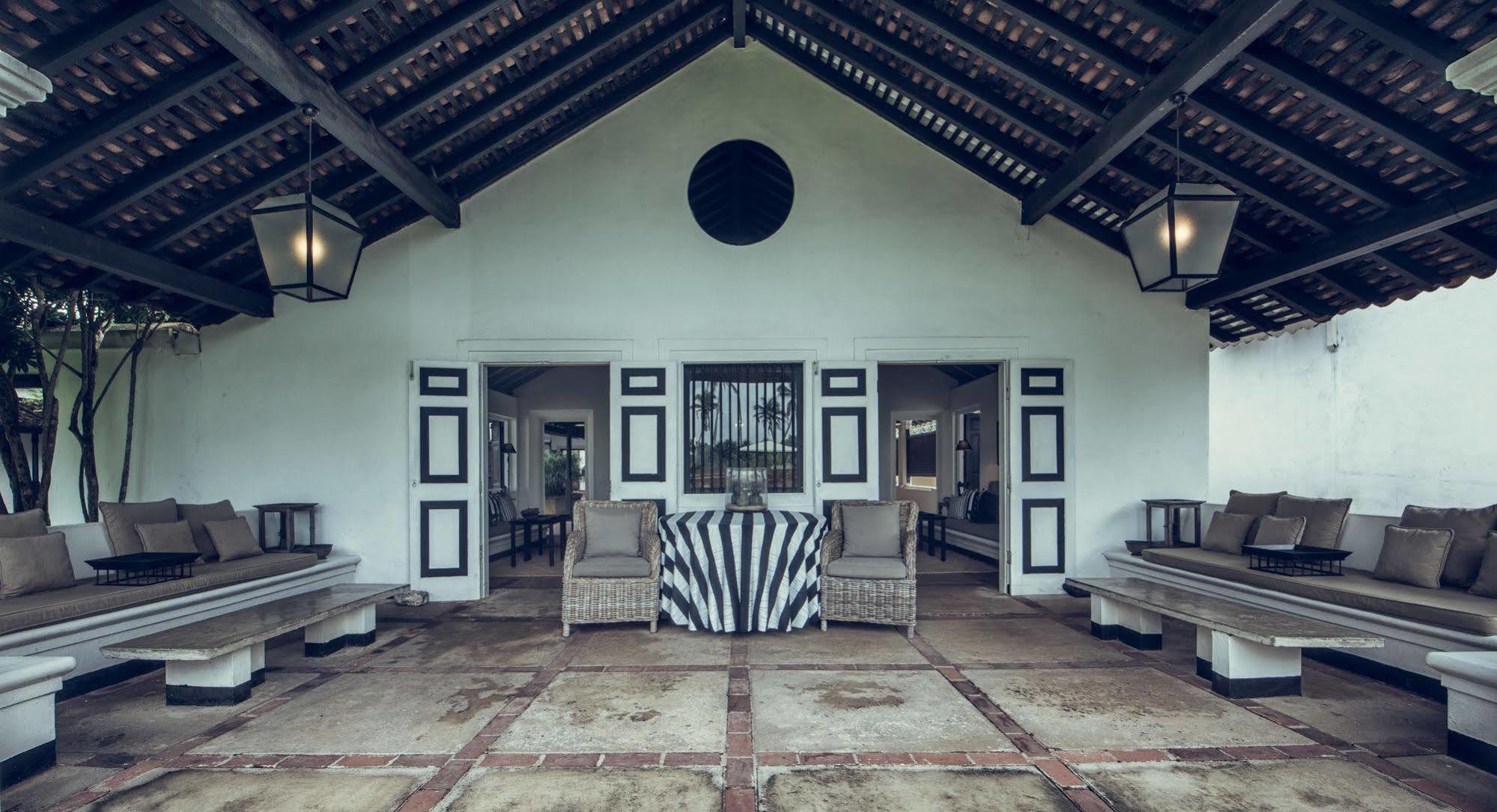 The Villa Bentota By Kk Collection מראה חיצוני תמונה